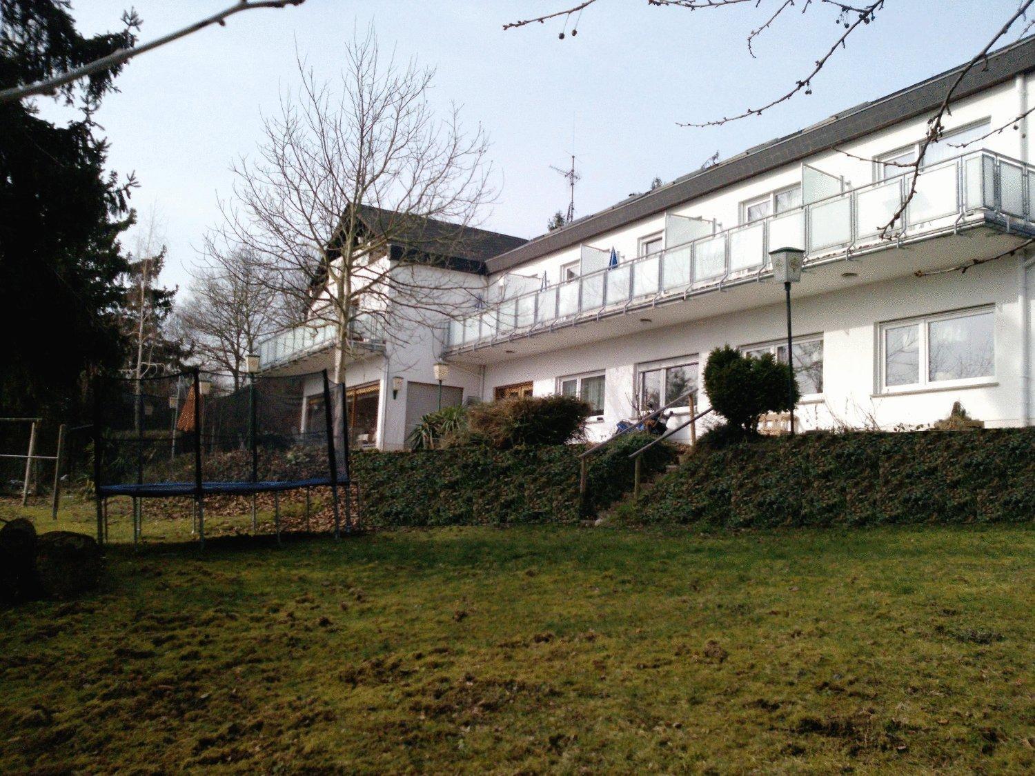 Hotel Garni Am Bowenberg Niederzissen Exterior photo