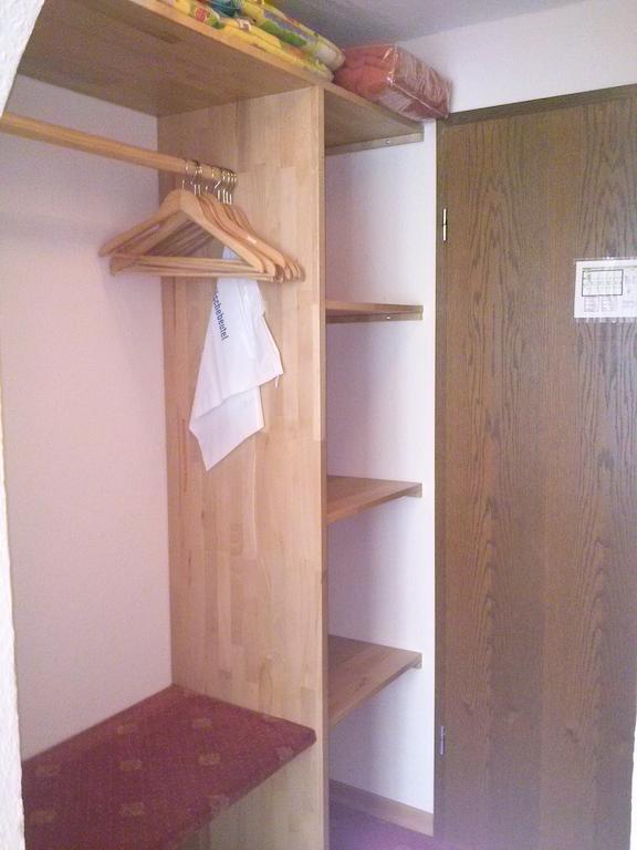 Hotel Garni Am Bowenberg Niederzissen Room photo